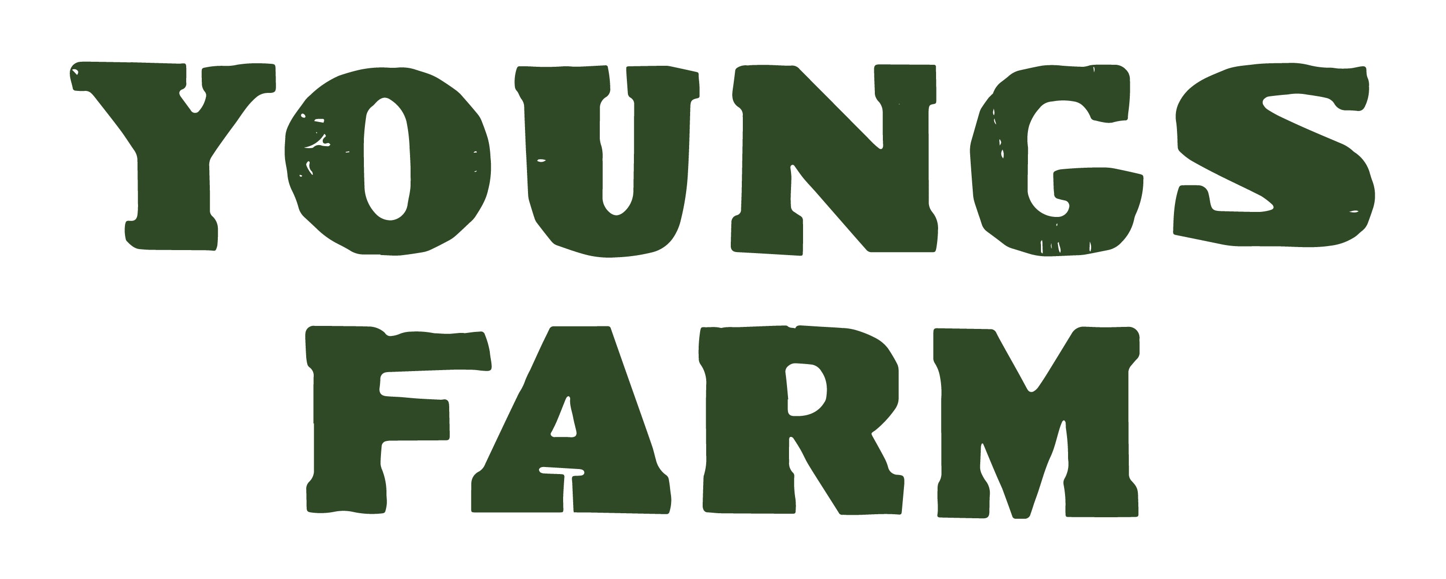 Thanksgiving Orders Youngs Farm